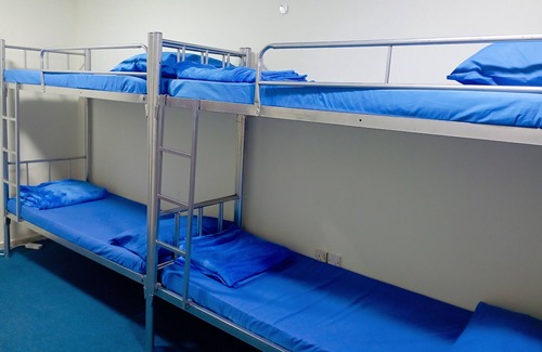 Dubai Bed & Breakfast | friends hostel in tourist city an affordable place to stay during your trip