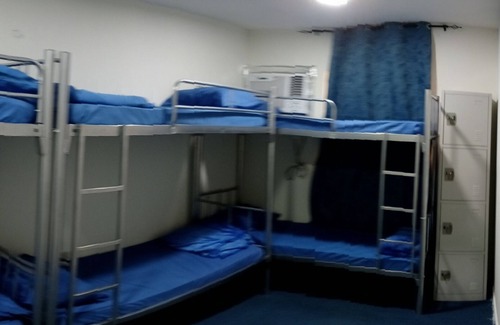 Dubai Bed & Breakfast | friends hostel in tourist city an affordable place to stay during your trip