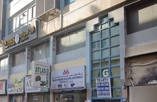 Dubai Bed & Breakfast | friends hostel in tourist city an affordable place to stay during your trip