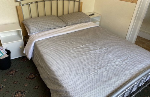 Sandown Hotel | Friends Hotel