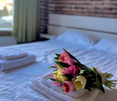 Polyanytsya House | Friends house bukovel