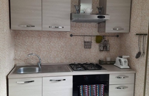 Rione Sanita House | Friends house Naples center