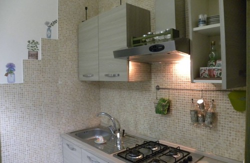 Rione Sanita House | Friends house Naples center