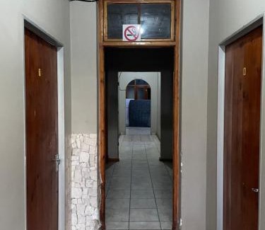 Sunnyside Apartment | Friends Paradise Motel