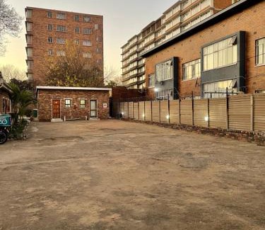 Sunnyside Apartment | Friends Paradise Motel