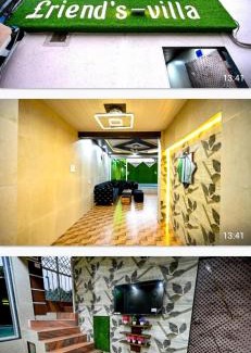 Aamby Valley City House | Friends villa