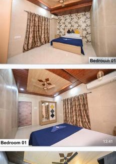 Aamby Valley City House | Friends villa