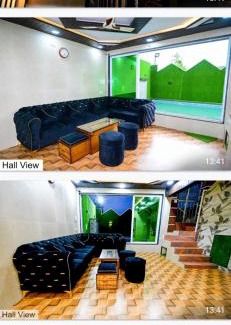 Aamby Valley City House | Friends villa