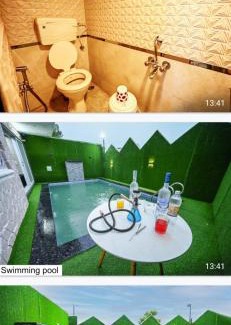 Aamby Valley City House | Friends villa