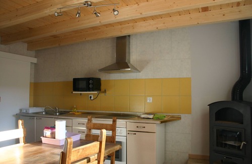 Adradas House | FRIENDSHIP AND COEXISTENCE 2