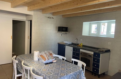 Adradas House | FRIENDSHIP AND COEXISTENCE 1