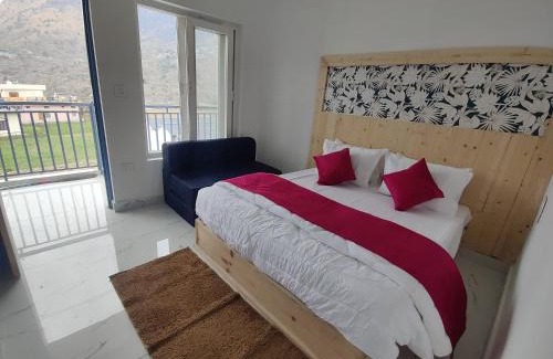 Rajgarhi Resort | Friendship inn hotel and resorts