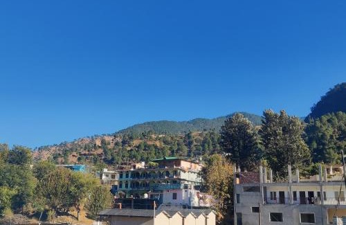 Rajgarhi Resort | Friendship inn hotel and resorts