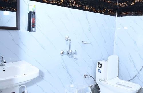 Rajgarhi Hotel | Friendship Inn Hotel & Resorts