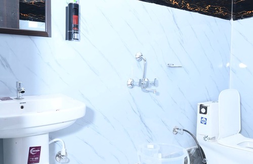 Rajgarhi Hotel | Friendship Inn Hotel & Resorts