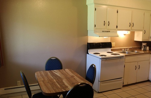 Altus Hotel | Friendship Inn