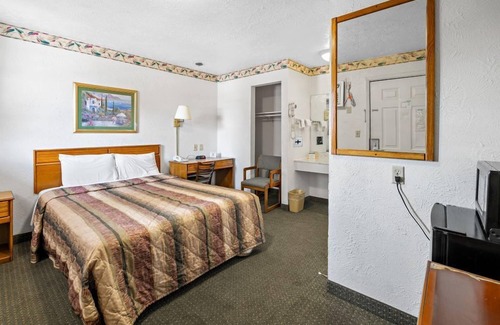Killeen Hotel | Friendship Inn