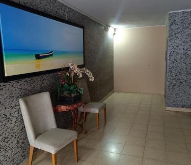 El Cangrejo House | FriendShip Room Panamá