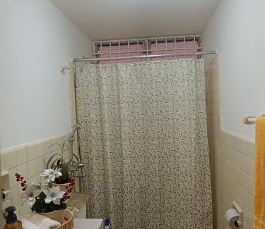 El Cangrejo House | FriendShip Room Panamá