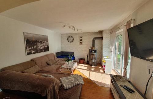 Almdorf House | Friesenbude Haven Almdorf