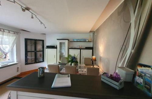 Almdorf House | Friesenbude Haven Almdorf