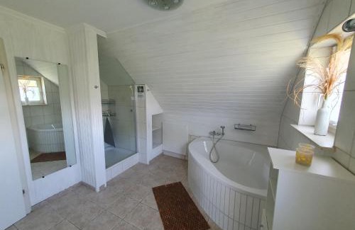 Almdorf House | Friesenbude Haven Almdorf