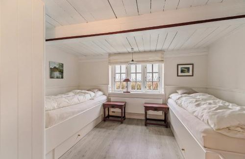 Rodenas House | Friesenhaus Matzen