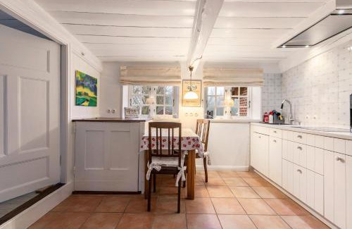 Rodenas House | Friesenhaus Matzen