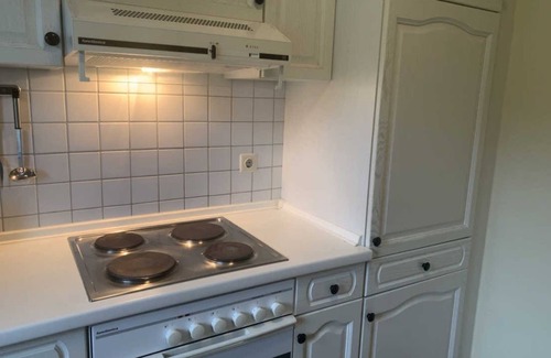 Norderhafen House | Friesenhof Nordwind - Am Kurhaus 33b