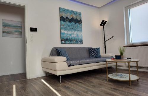 Jever Apartment | Friesenhuus Deluxe