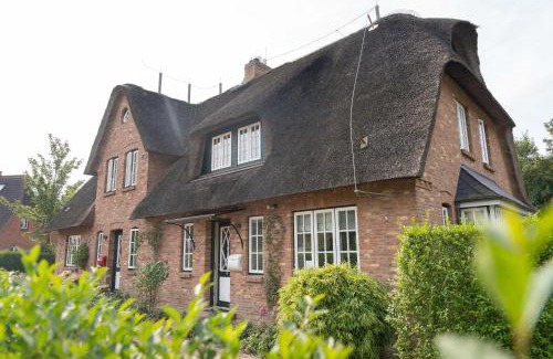 Borgsum House | Friesenliebe