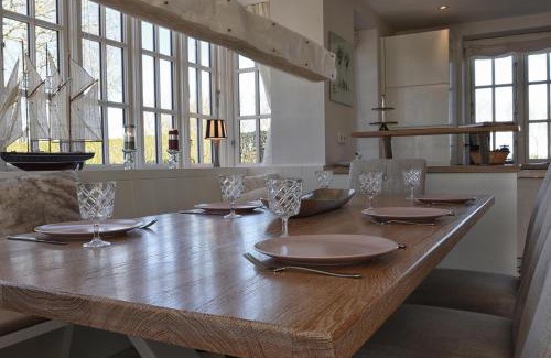 Borgsum House | Friesenliebe
