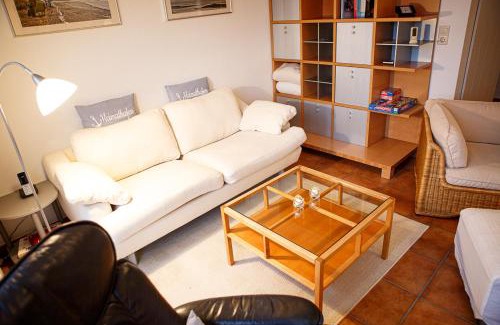 Oldsum Apartment | Friesennest