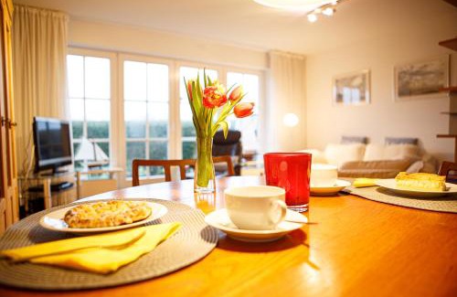 Oldsum Apartment | Friesennest