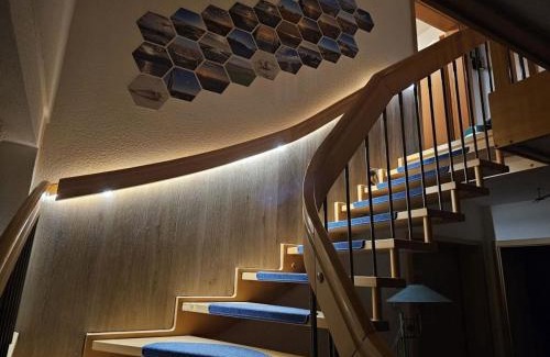 Spiekeroog Apartment | Friesenrose Nord