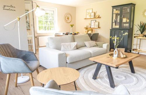 Caciliengroden Apartment | Friesische Brise