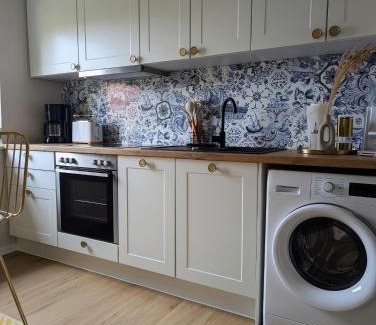 Caciliengroden Apartment | Friesische Brise