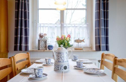 England Apartment | Friesisches Ferienhaus - Luv
