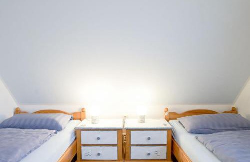 England Apartment | Friesisches Ferienhaus - Luv