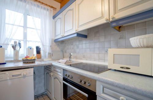 England Apartment | Friesisches Ferienhaus - Luv