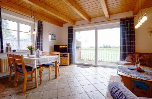 England Apartment | Friesisches Ferienhaus - Luv
