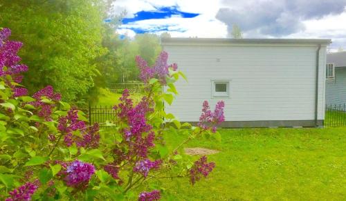 Fora House | Friesviks Gård