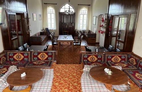 Kutahya Hotel | Frig Evi