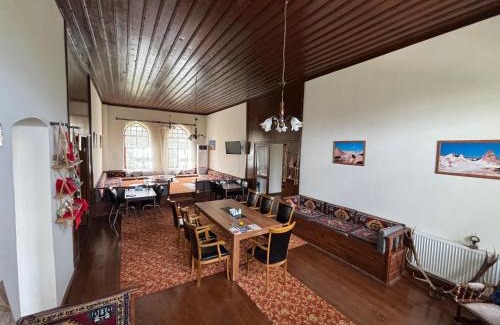 Kutahya Hotel | Frig Evi