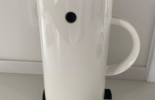 Nieblum House | FRIGGA - Idun