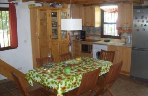 Frigiliana Cottage | Frigiliana: CASA LA HAZA