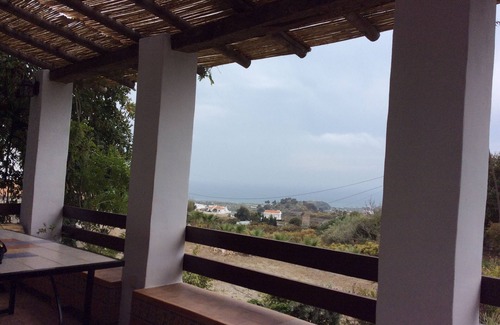 Frigiliana Cottage | Frigiliana: CASA LA HAZA