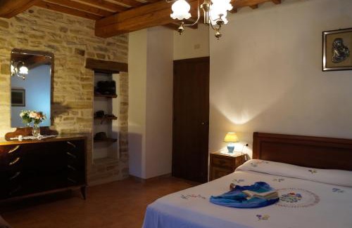 Parchiule House | Frigino Agriturismo
