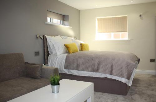Frinton-on-Sea Apartment | Frinton Escapes
