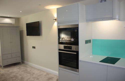 Frinton-on-Sea Apartment | Frinton Escapes